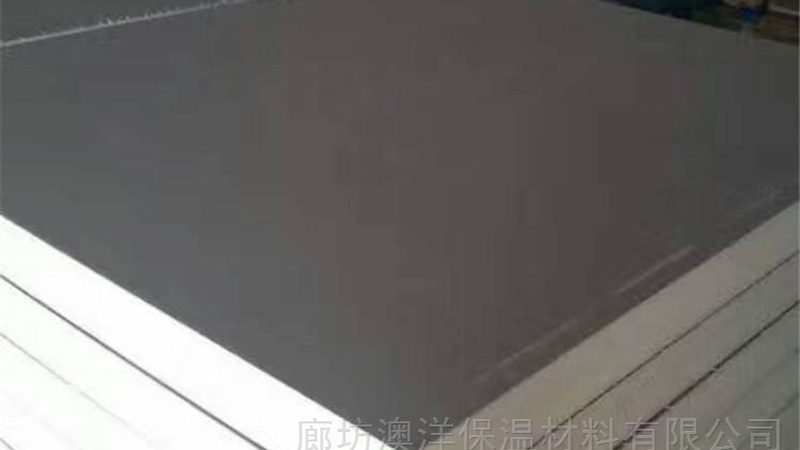 钢结构屋面保温板，规格背后的科学**