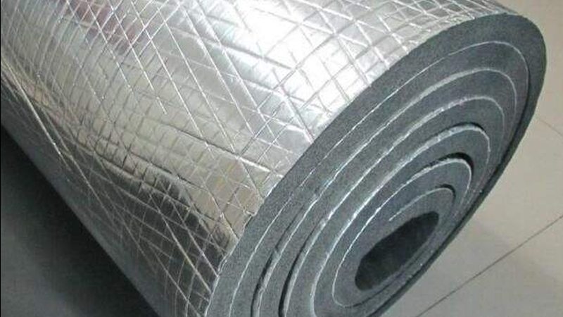 别墅外墙防水卷材：规格型号揭秘与选型要点