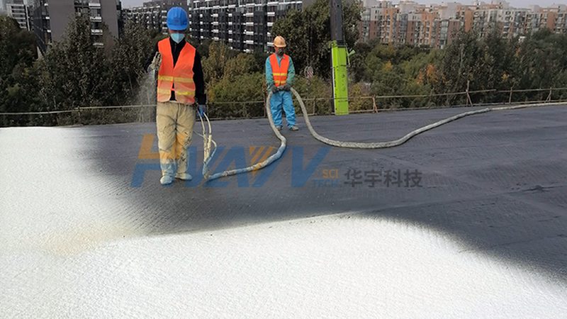 JS防水涂料施工遇雨如何补救？关键步骤解析**