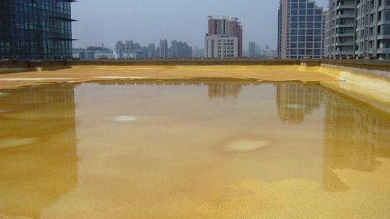 地下室穿墙管道防水，规范解析与关键要点