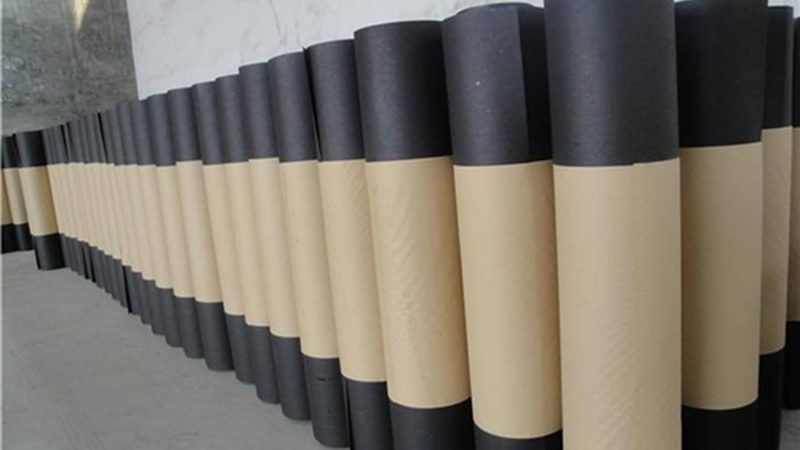 非固化防水涂料：如何甄别优质品牌与选购要点