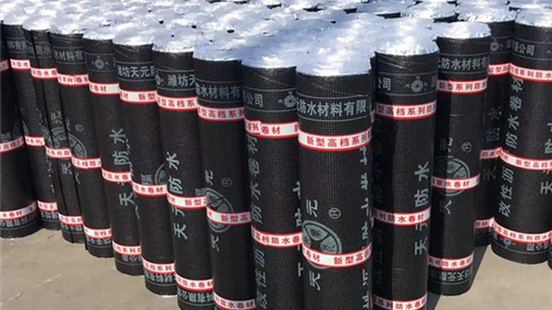 地下室防水定制方案十大品牌