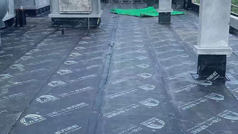 卫生间防水漏水检测：揭秘关键步骤与要点