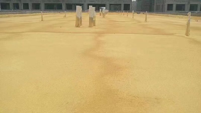 屋顶保温隔热，如何选择定制厂家？**