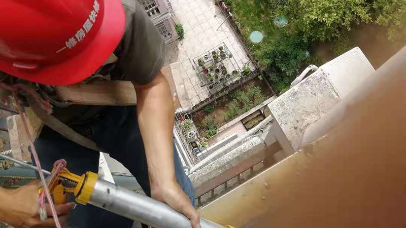 冷库外墙保温，选错厂家等于埋下隐患