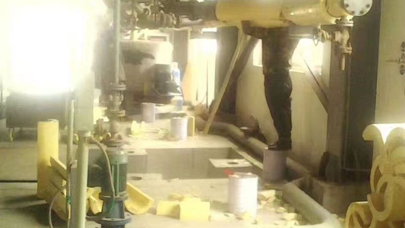外墙保温材料防火等级：关键指标与选择要点**