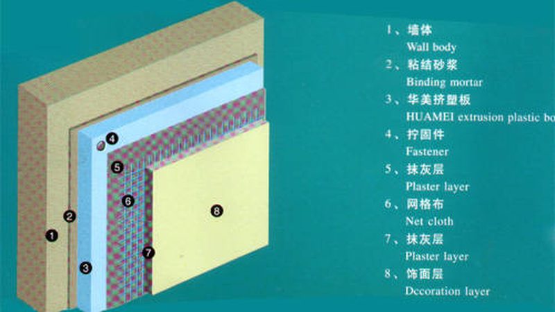 家装JS防水涂料保质期揭秘：如何判断与维护