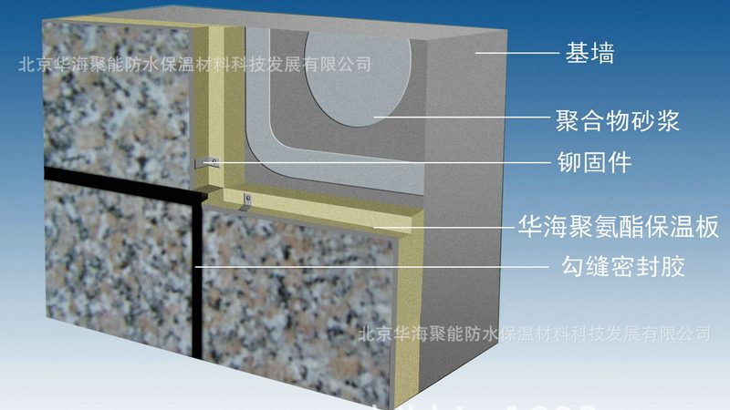 广东聚氨酯保温管公司：揭秘其背后的技术优势与应用场景**