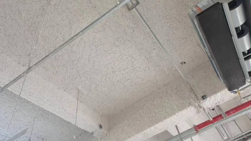 防水卷材自粘热熔验收标准