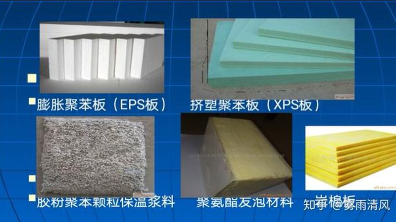揭秘防水材料：如何选择十大品牌厂家直销产品