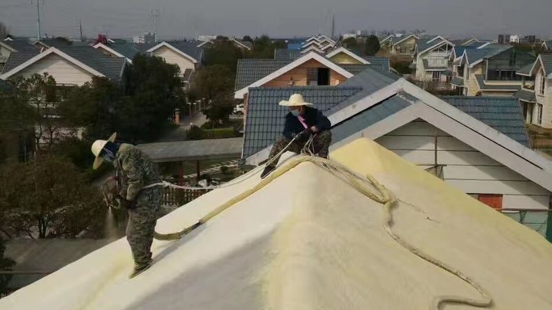 成都阳台防水补漏用什么材料好