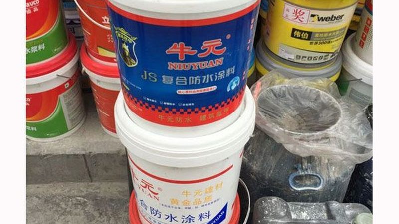 厨房防水价格一平方多少