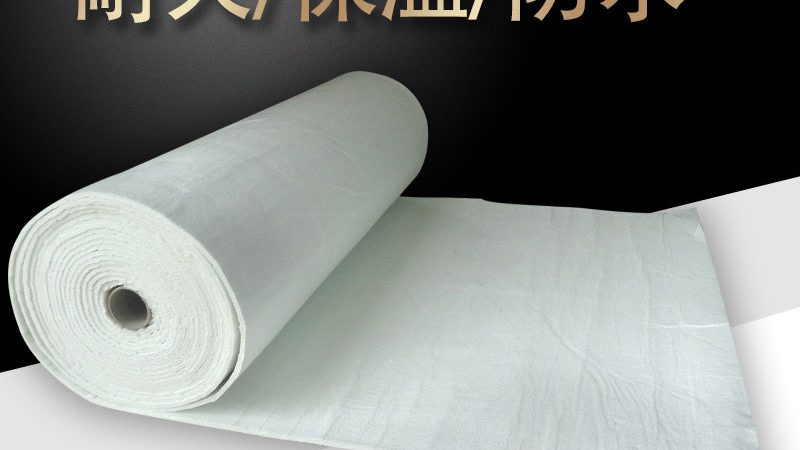 岩棉板与玻璃棉板：成分差异大，应用各有千秋**
